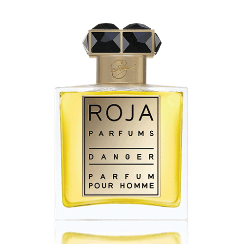 DANGER PARFUM POUR HOMME