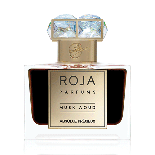 MUSK AOUD ABSOLUE PRECIEUX