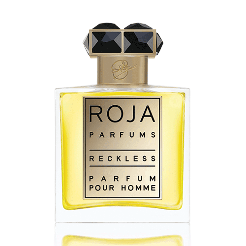 RECKLESS PARFUM POUR HOMME