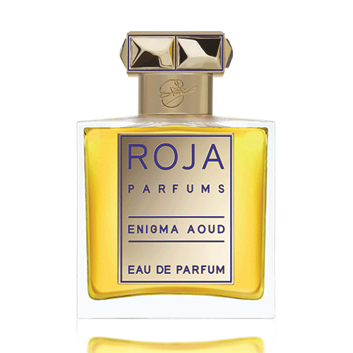 ENIGMA AOUD EAU DE PARFUM