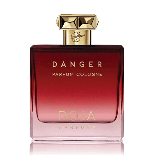 DANGER PARFUM COLOGNE