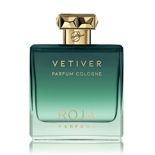 VETIVER PARFUM COLOGNE