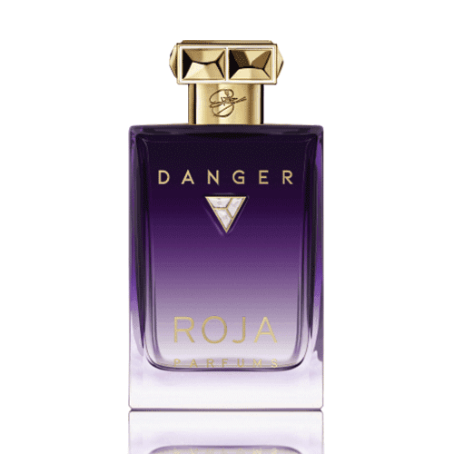 DANGER ESSENCE DE PARFUM