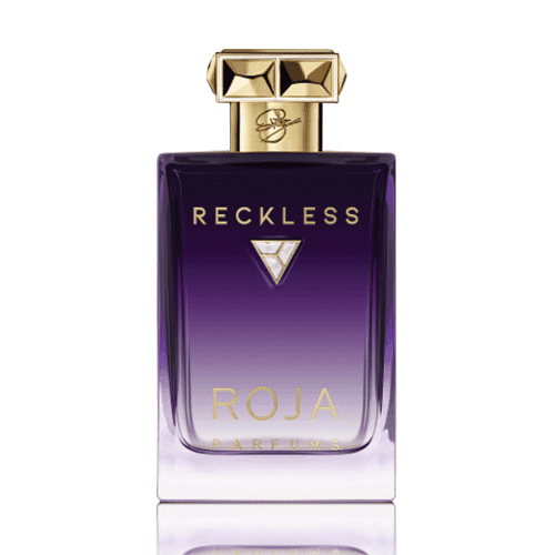 RECKLESS ESSENCE DE PARFUM