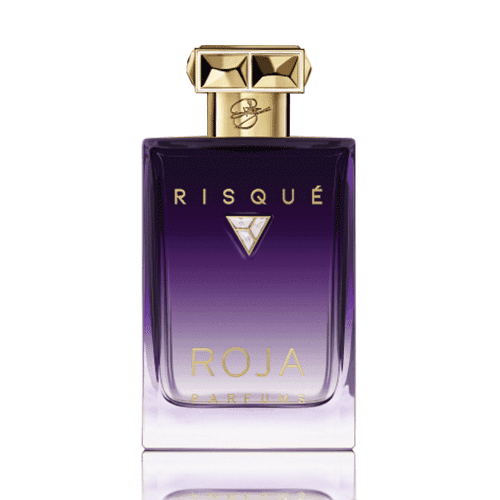 RISQUÉ ESSENCE DE PARFUM