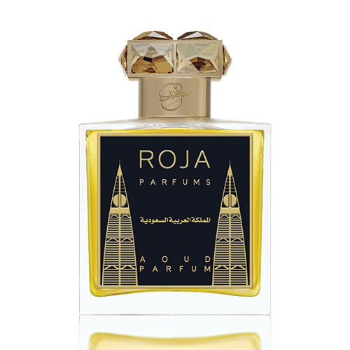 KINGDOM OF SAUDI ARABIA