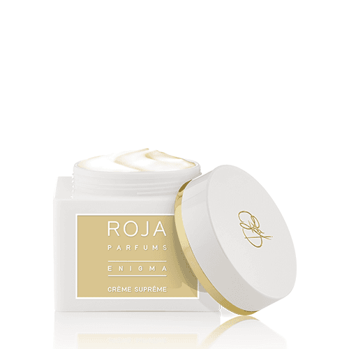 ENIGMA CRÈME SUPREME