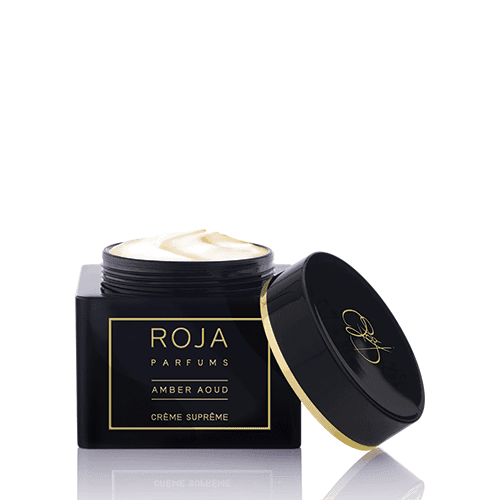 AMBER AOUD CRÈME SUPREME