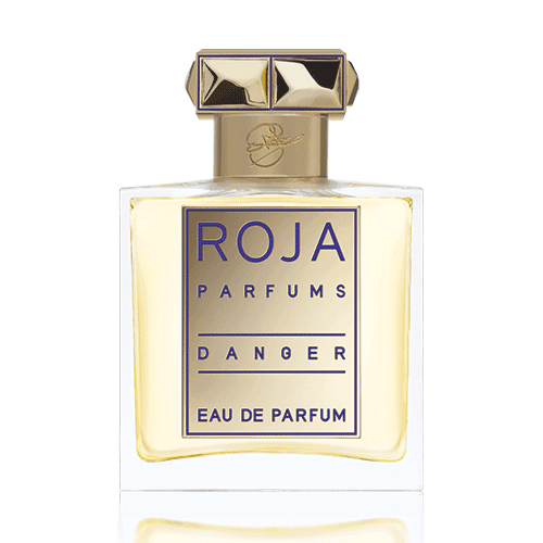DANGER EAU DE PARFUM