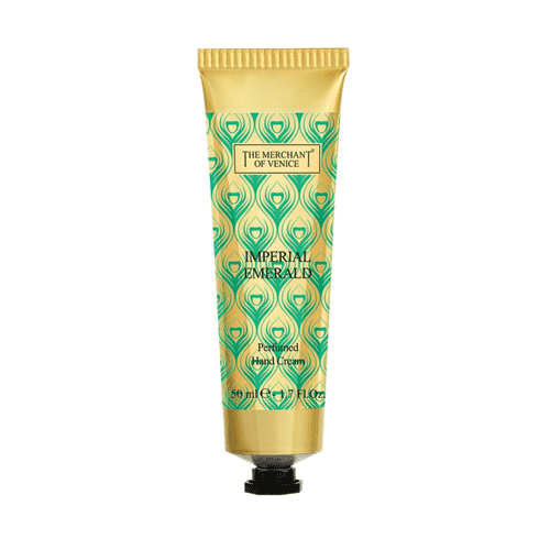 IMPERIAL EMERALD HAND CREAM