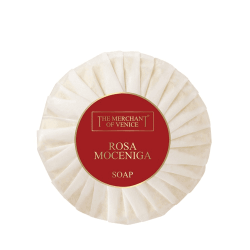 ROSA MOCENIGA SOAP