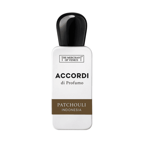 PATCHOULI INDONESIA