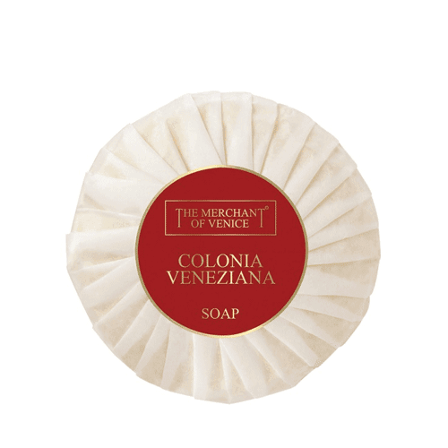 COLONIA VENEZIANA SOAP