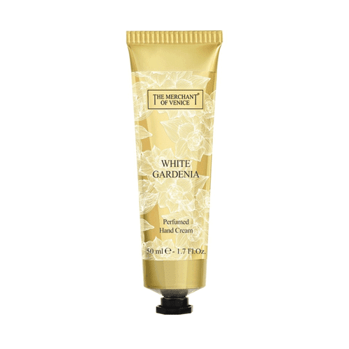 WHITE GARDENIA HAND CREAM