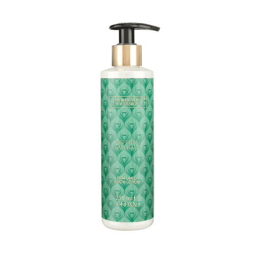 IMPERIAL EMERALD BODY LOTION