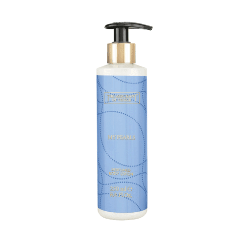 MY PEARLS BODY LOTION