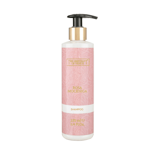 ROSA MOCENIGA SHAMPOO