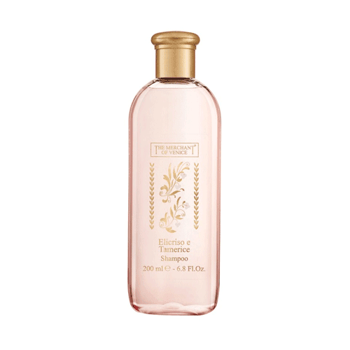 ELICRISIO E TAMERICE SHAMPOO