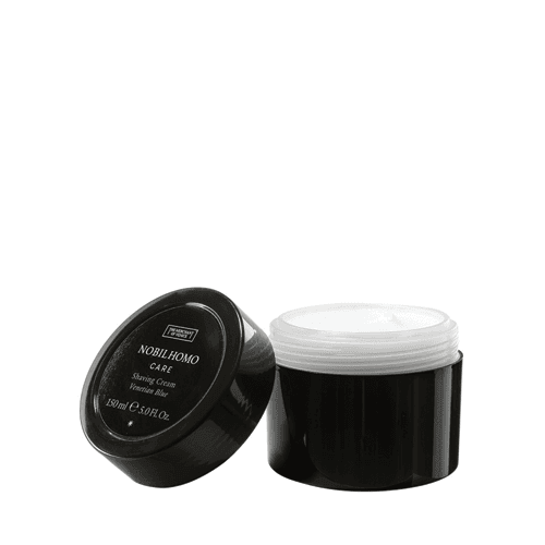 VENETIAN BLUE SHAVING CREAM