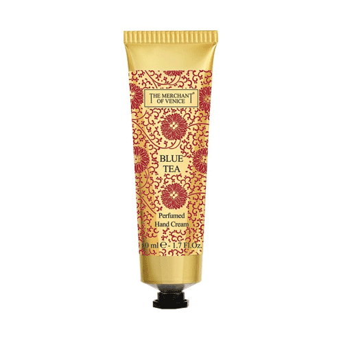 BLUE TEA HAND CREAM