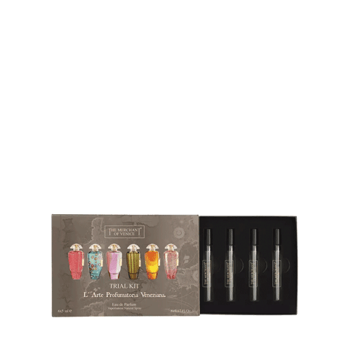 MURANO COLLECTION TRIAL KIT