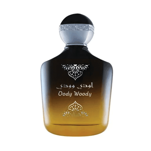 OODY WOODY