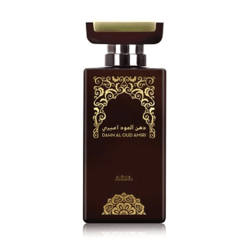 DAHN AL OUD AMIRI