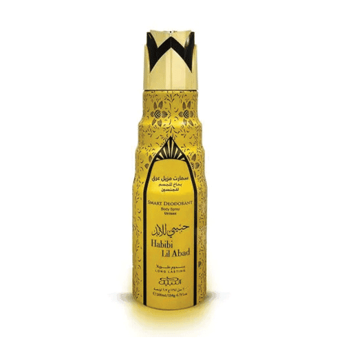 HABIBI LIL ABAD BODY SPRAY