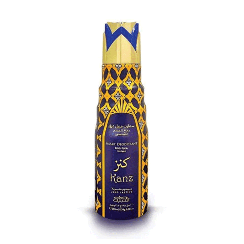 KANZ BODY SPRAY