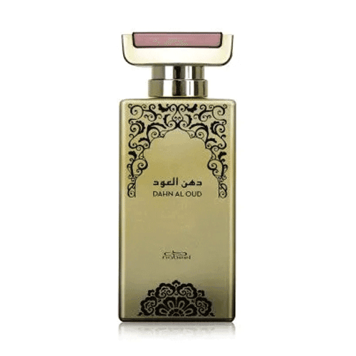 DAHN AL OUD