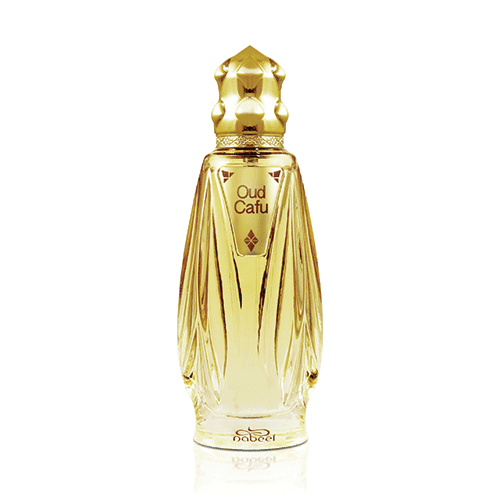 OUD CAFU
