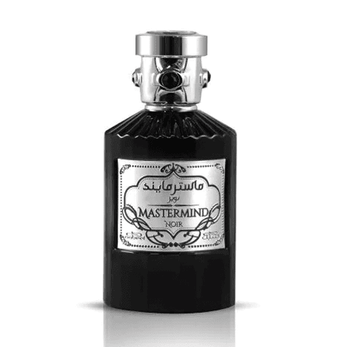 MASTER MIND NOIR