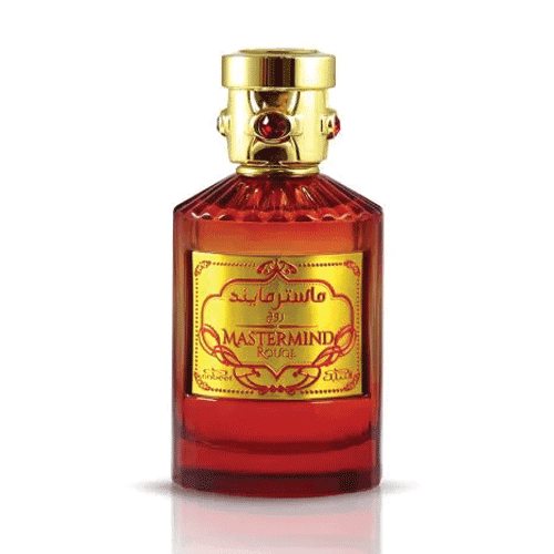 MASTER MIND ROUGE