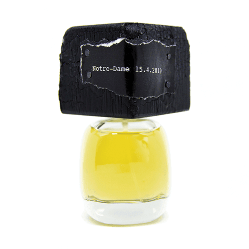 NOTRE DAME 15.04.2019