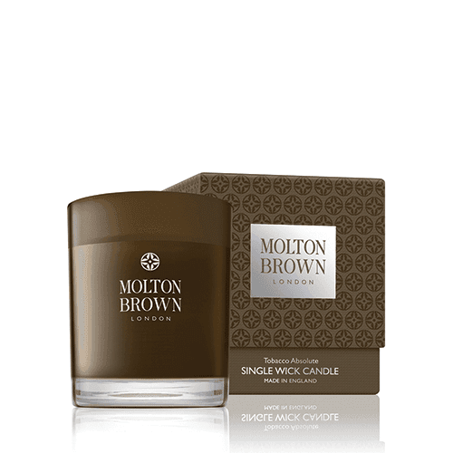 TOBACCO ABSOLUTE CANDELA 1 STOPPINO