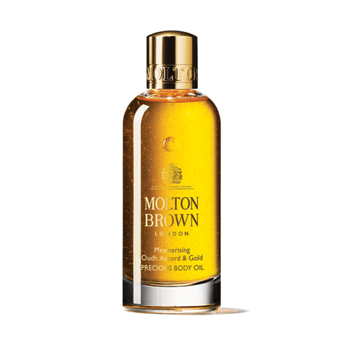 MESMERISING OUDH ACCORD &amp; GOLD OLIO CORPO