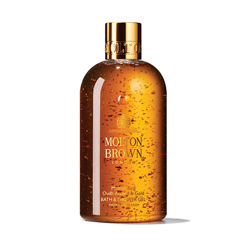 MESMERISING OUDH ACCORD &amp; GOLD BAGNO DOCCIA
