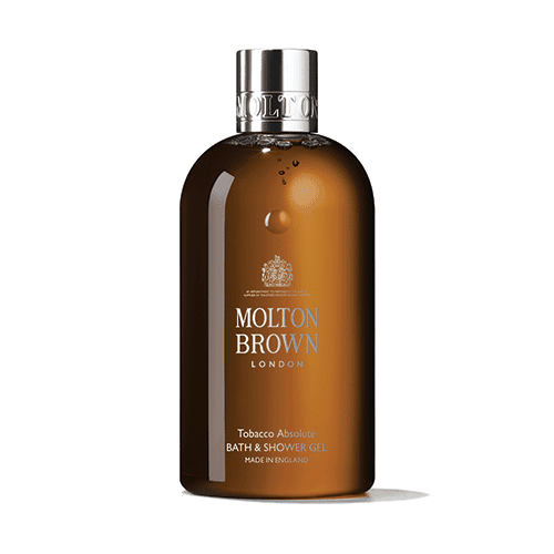 TOBACCO ABSOLUTE GEL DOCCIA