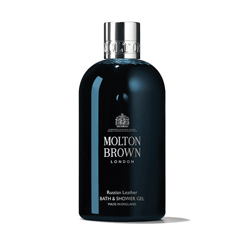 RUSSIAN LEATHER GEL DOCCIA