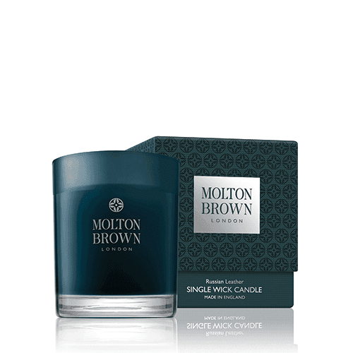 RUSSIAN LEATHER CANDELA 1 STOPPINO