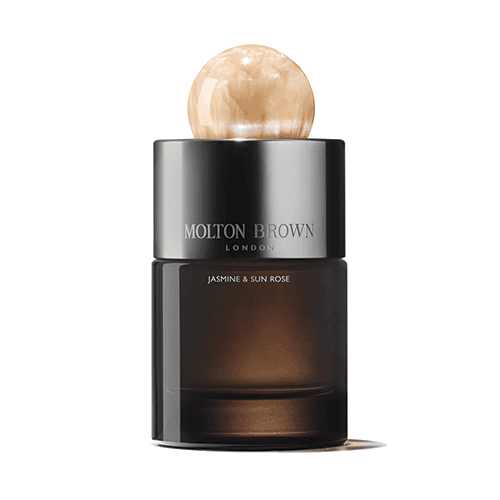 JASMINE &amp; SUN ROSE