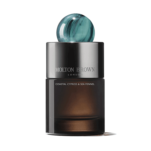 COASTAL CYPRESS &amp; SEA FENNEL