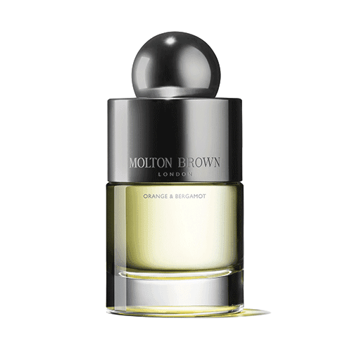 ORANGE &amp; BERGAMOT