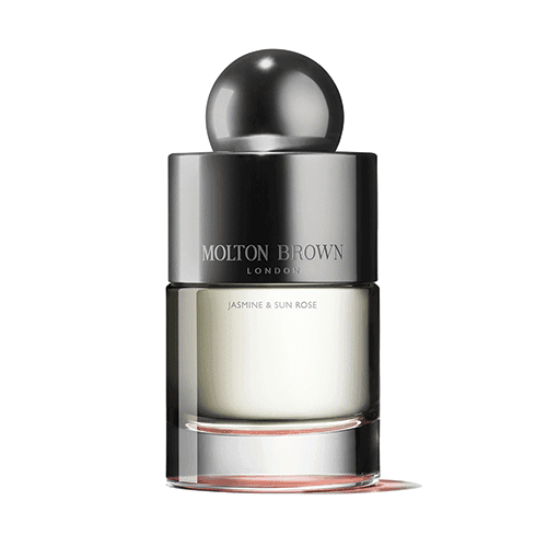 JASMINE &amp; SUN ROSE