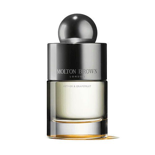 VETIVER &amp; GRAPEFRUIT