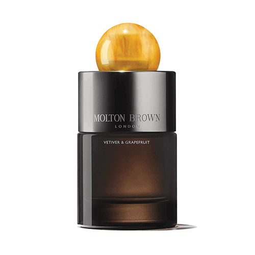 VETIVER &amp; GRAPEFRUIT