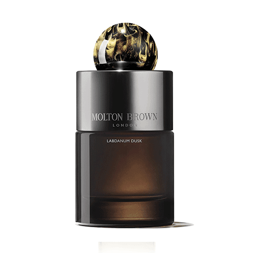 LABDANUM DUSK