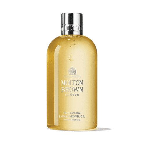 FLORA LUMINARE GEL DOCCIA