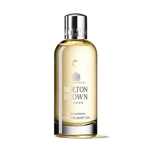 FLORA LUMINARE OLIO CORPO