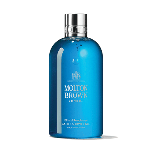 BLISSFUL TEMPLETREE GEL DOCCIA